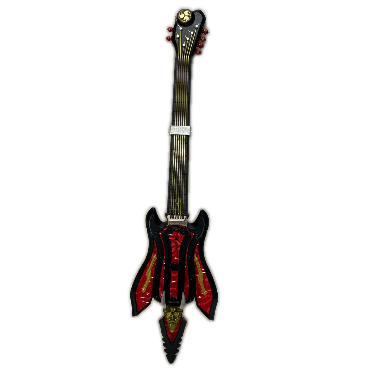 DX音撃真弦セット 仮面ライダーヒビキ バンダイ フィギュア/グッズ