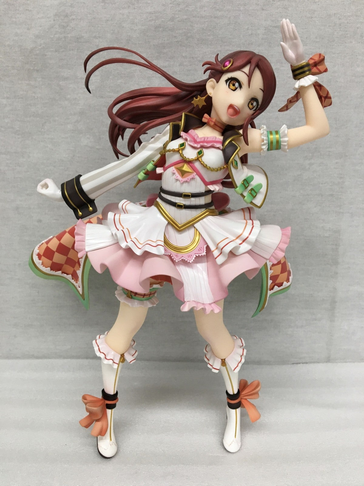 ALTER ラブライブ 1/7 桜内梨子 スペシャル7 フィギュア/グッズ