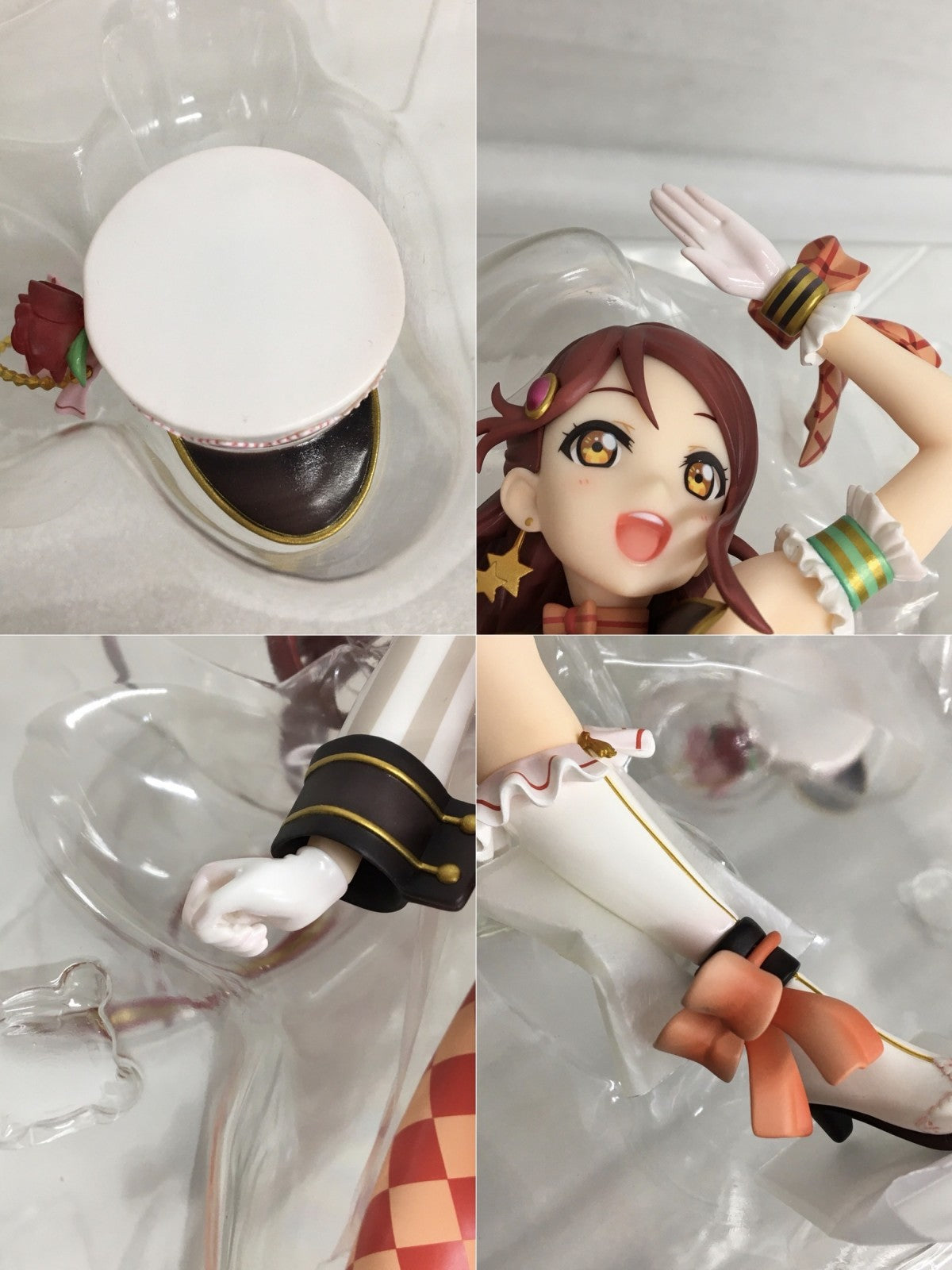 ALTER ラブライブ 1/7 桜内梨子 スペシャル7 フィギュア/グッズ