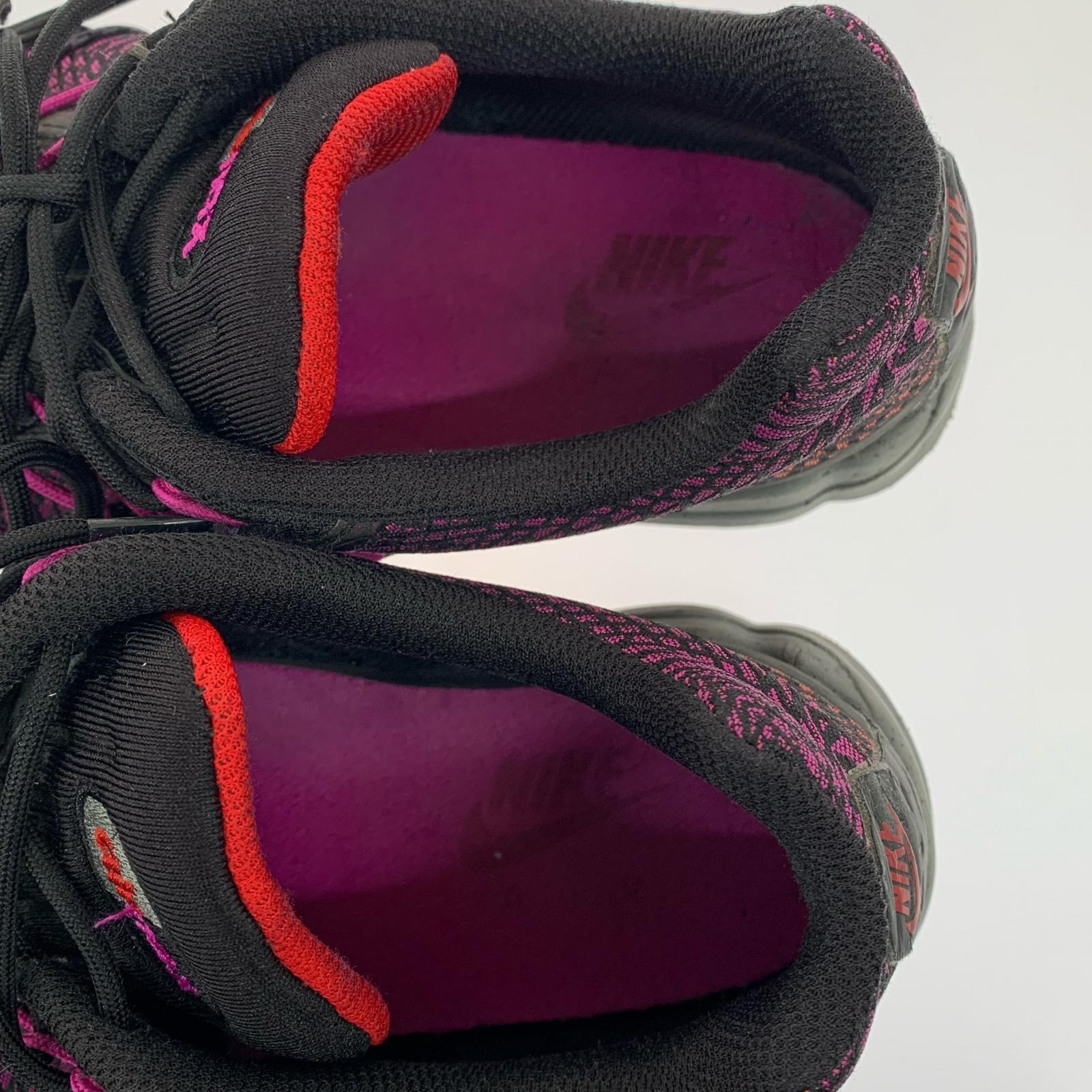 スニーカー NIKE AIR MAX 95 ULTRA JACQUARD 紫 (28cm) 28cm (US10 UK9 1/2 EU46)