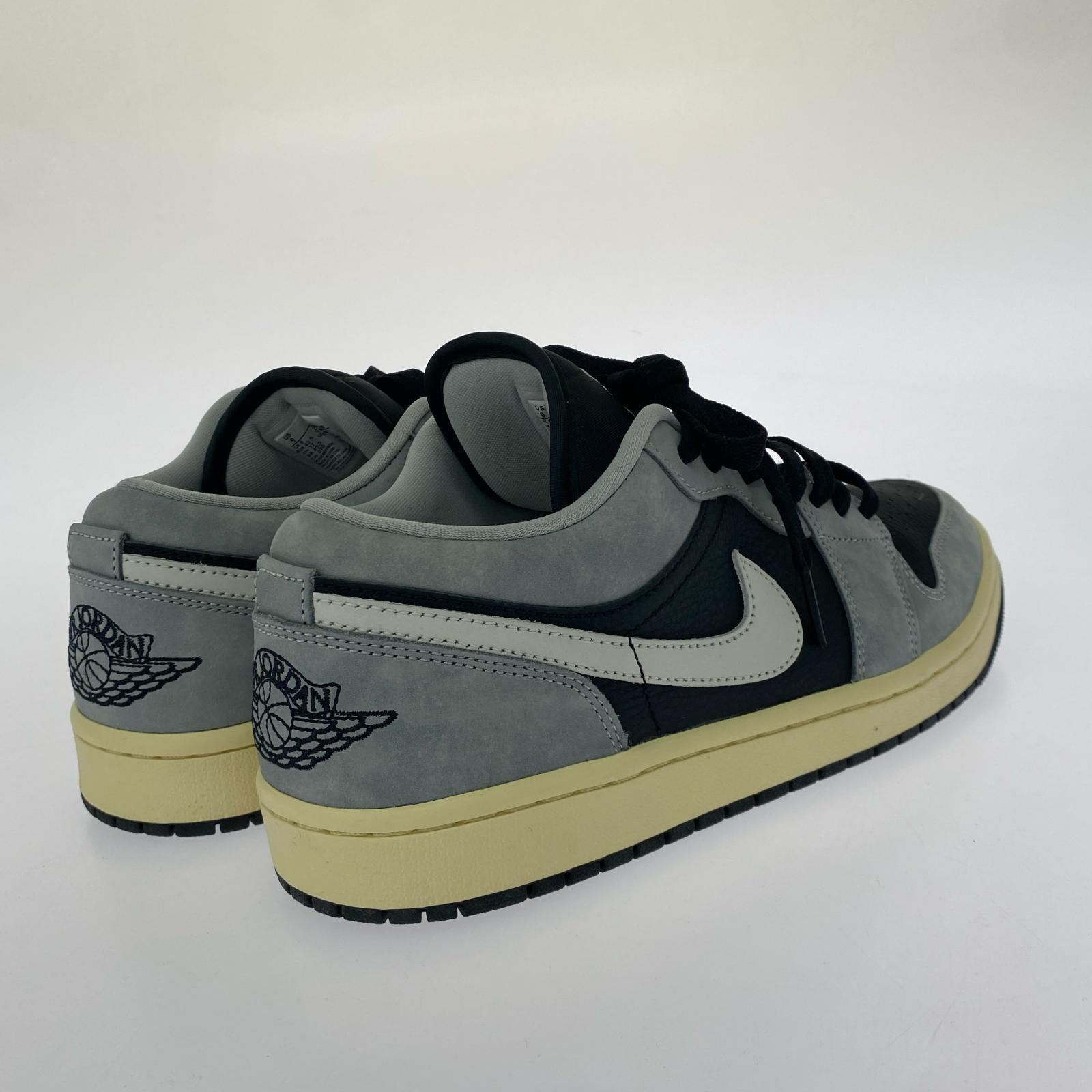 スニーカー NIKE AIR JORDAN 1 LOW SE HQ2010-012 (27) 27cm (US9 UK8 1/2 EU44)