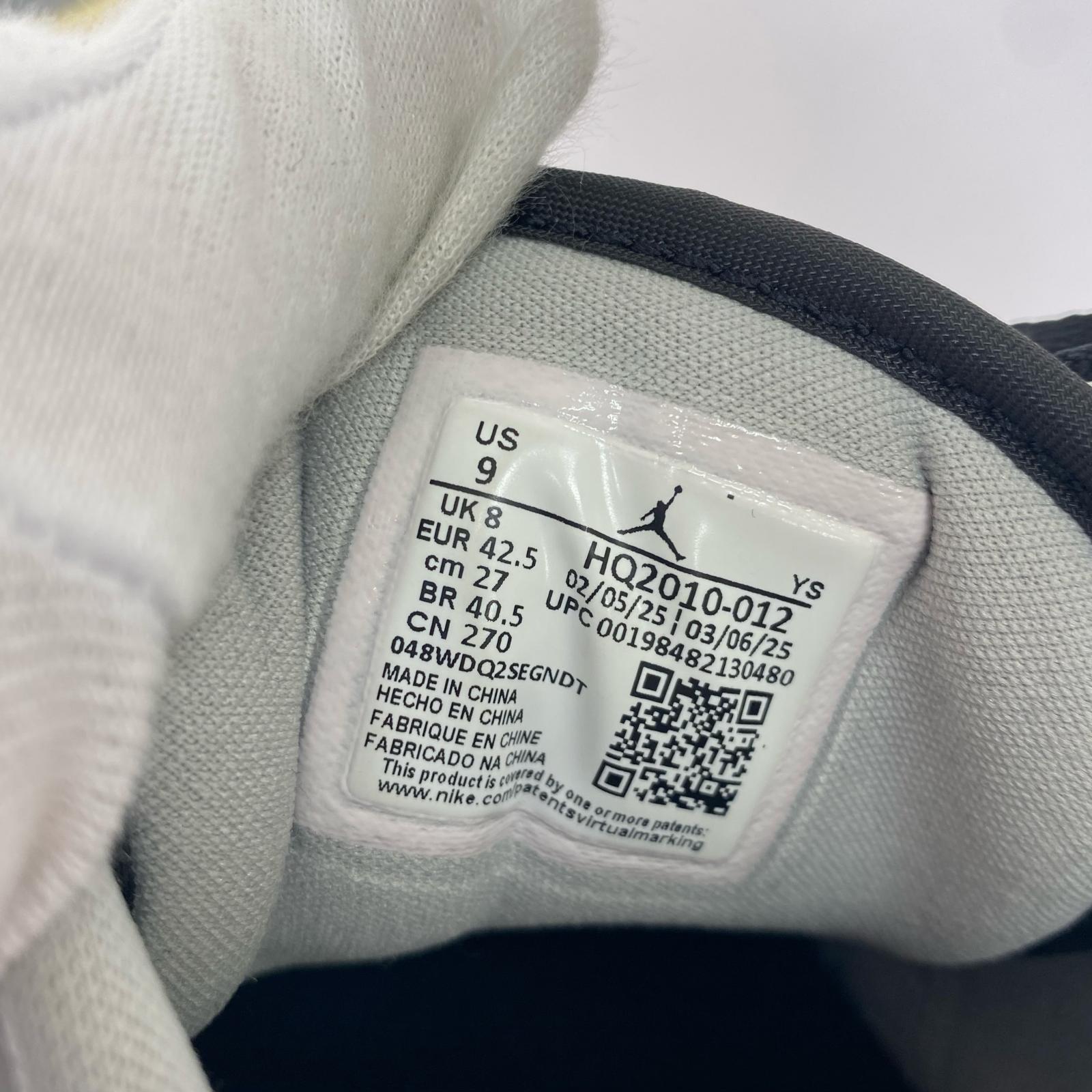 スニーカー NIKE AIR JORDAN 1 LOW SE HQ2010-012 (27) 27cm (US9 UK8 1/2 EU44)