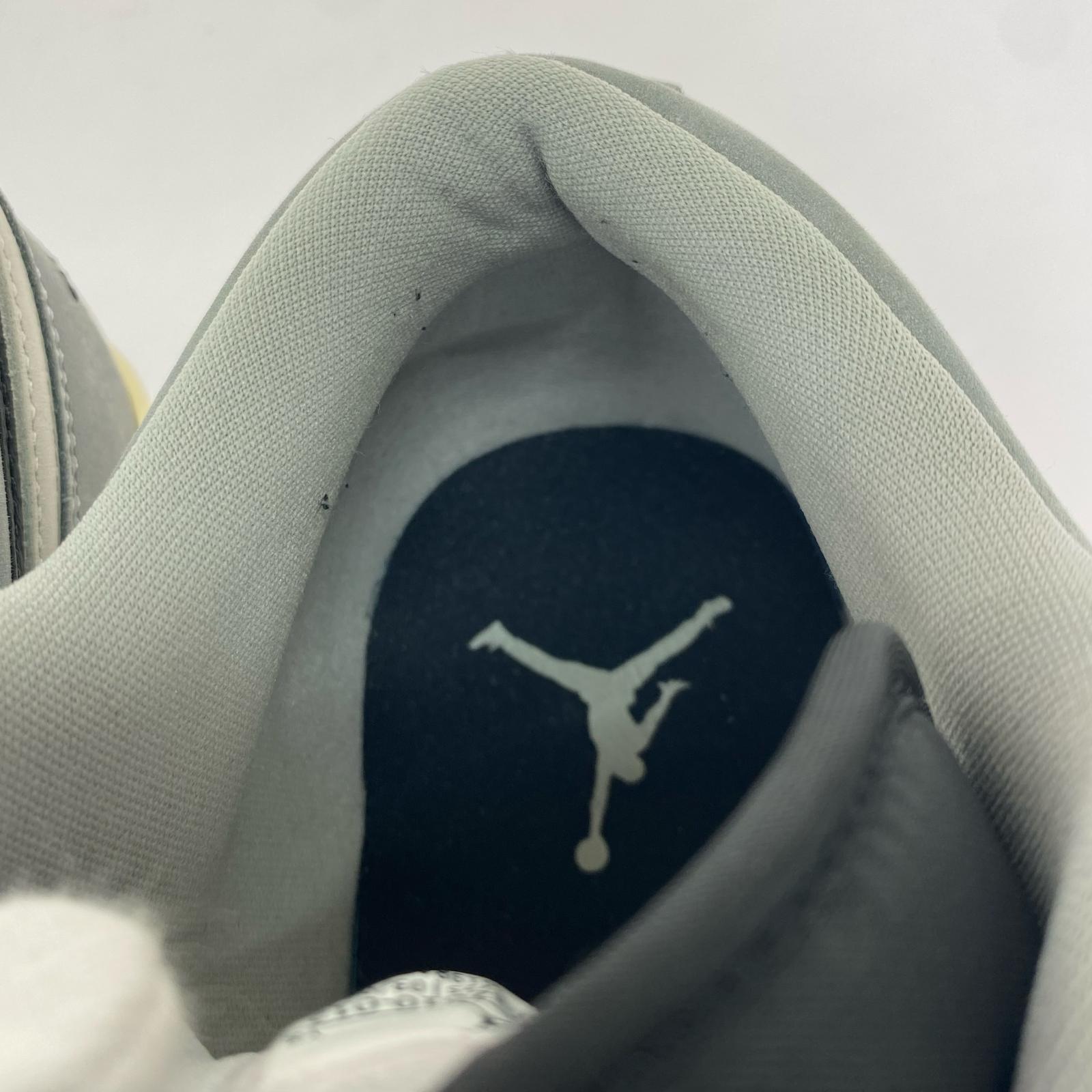 スニーカー NIKE AIR JORDAN 1 LOW SE HQ2010-012 (27) 27cm (US9 UK8 1/2 EU44)