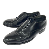 シューズ EATON Birkdale ブラック