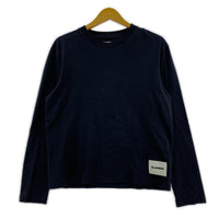 長袖Tシャツ JIL SANDER 長袖Tシャツ・カットソー M ネイビー