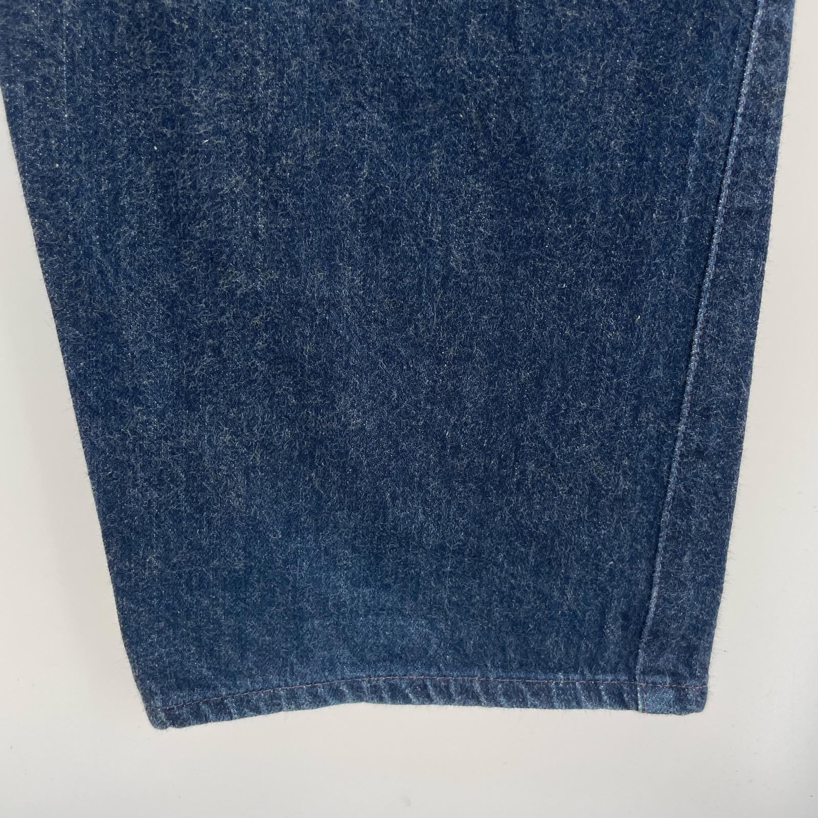 デニムパンツ Lot333 デニムパンツ 32×34 11333-0001 32 ネイビー