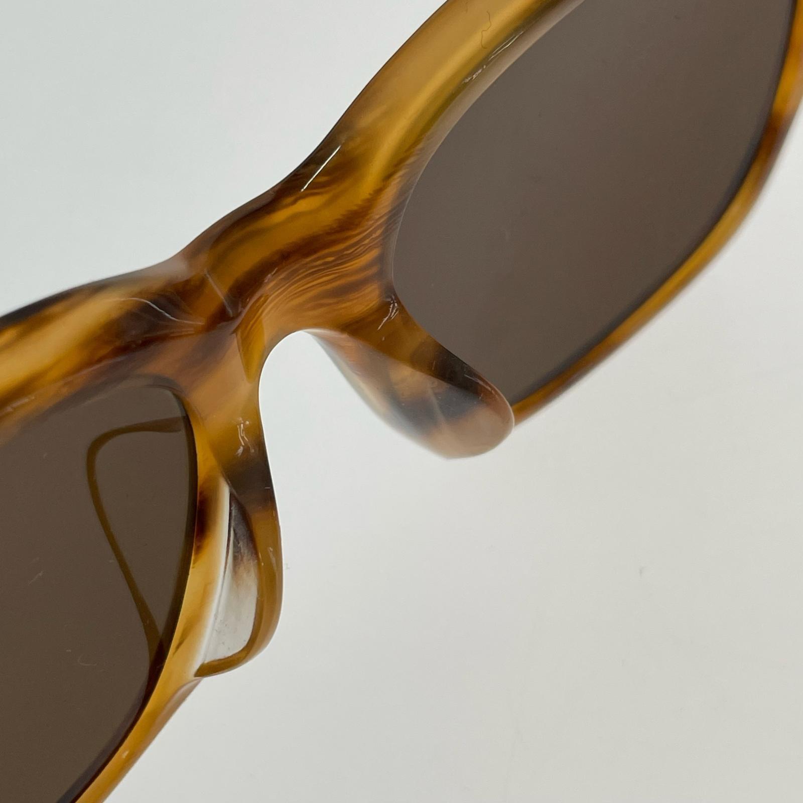 その他アクセサリー サングラス BROWN 02 ブラウン
