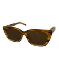 その他アクセサリー サングラス BROWN 02 ブラウン