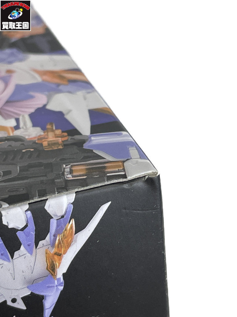 メガミデバイス デザイアメイデン メディック フィギュア/グッズ