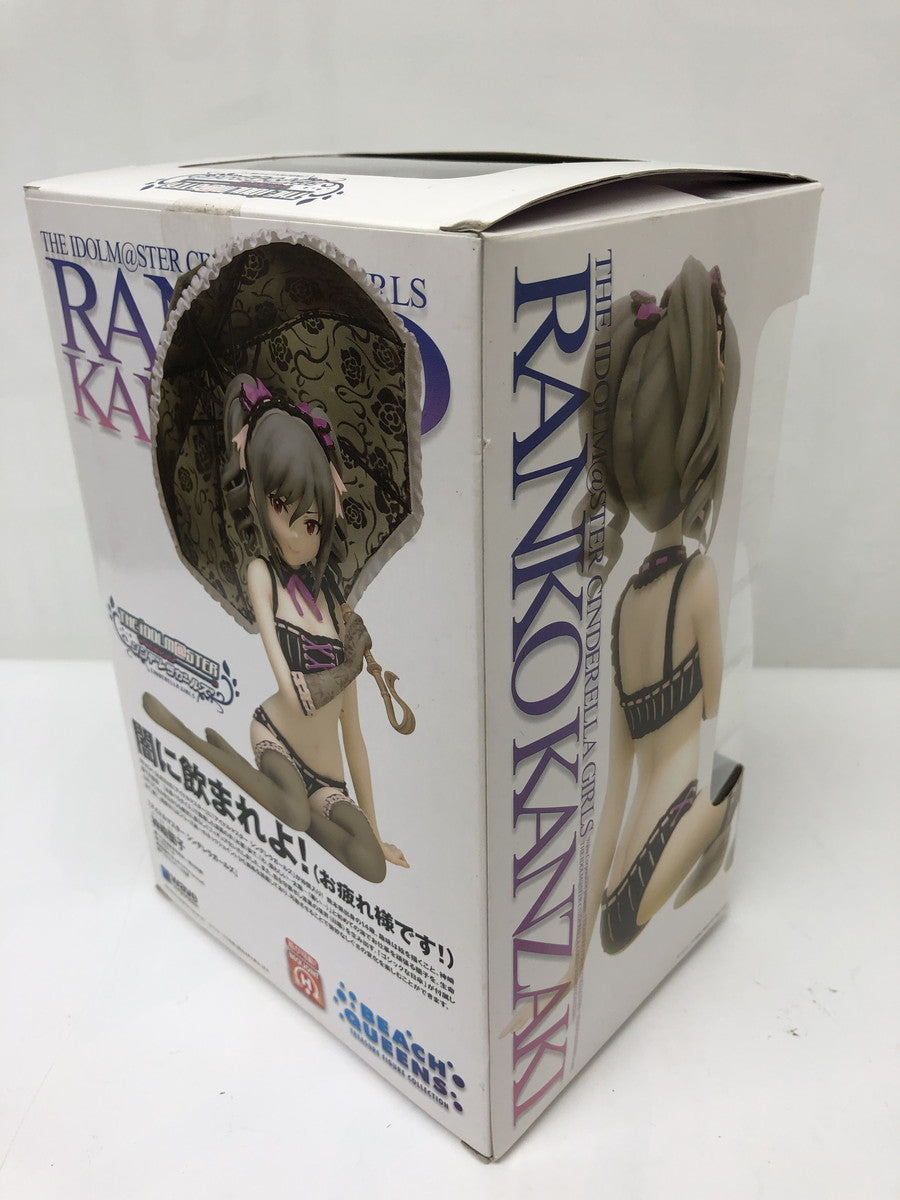 アイドルマスター シンデレラガールズ 神崎蘭子 フィギュア/グッズ