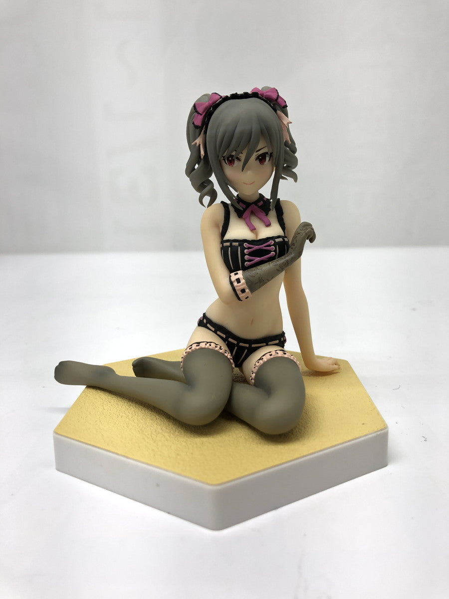 アイドルマスター シンデレラガールズ 神崎蘭子 フィギュア/グッズ