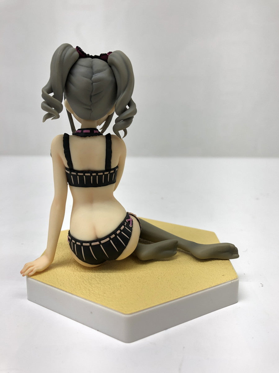 アイドルマスター シンデレラガールズ 神崎蘭子 フィギュア/グッズ