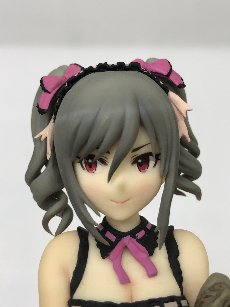 アイドルマスター シンデレラガールズ 神崎蘭子 フィギュア/グッズ