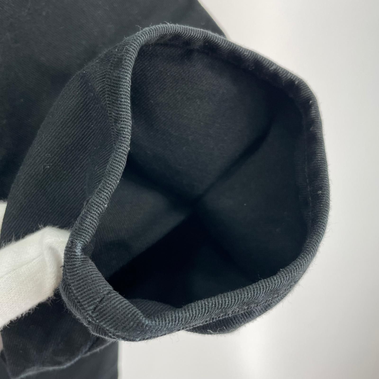 ジャケット BLACK BELLWOOD アノラック 1 黒 1 ブラック