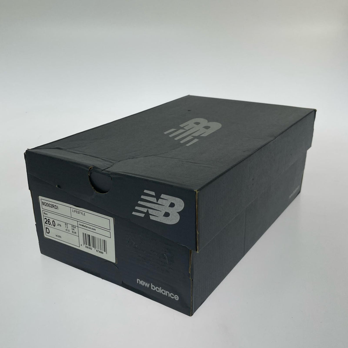 スニーカー M2002RDI 26.0cm 26cm (US8 UK7 1/2 EU42)