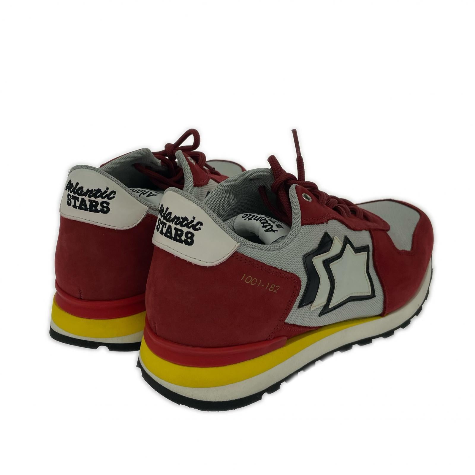スニーカー 日本限定 RED 26.5cm