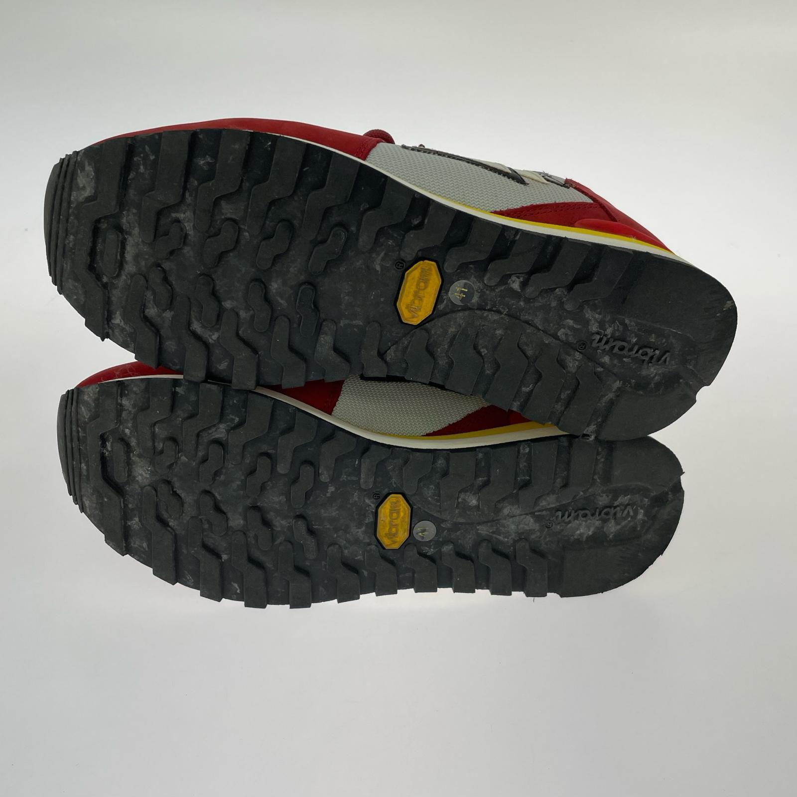スニーカー 日本限定 RED 26.5cm