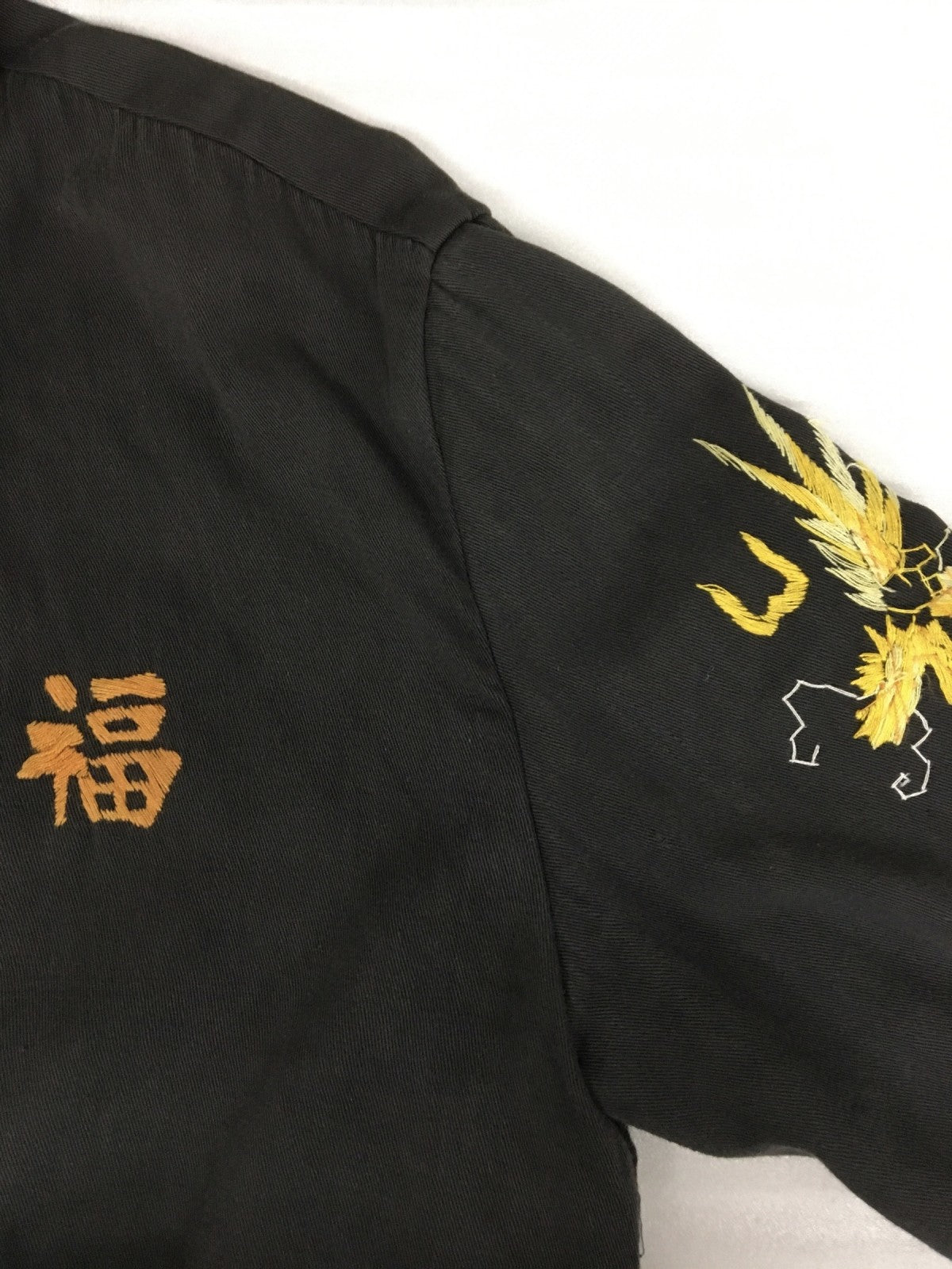 ジャケット 60s~ DA-NANG ベトジャン (-)