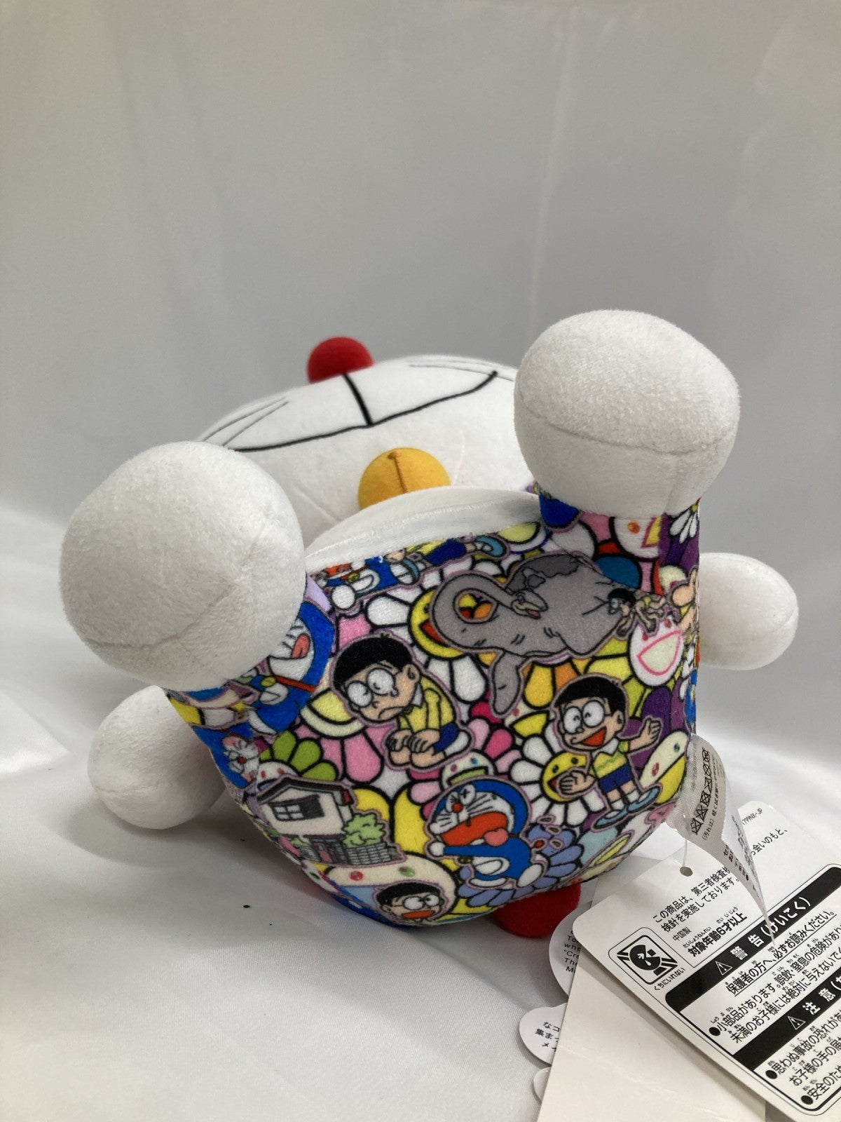 村上隆×uniqlo ドラえもん ぬいぐるみ その他小物