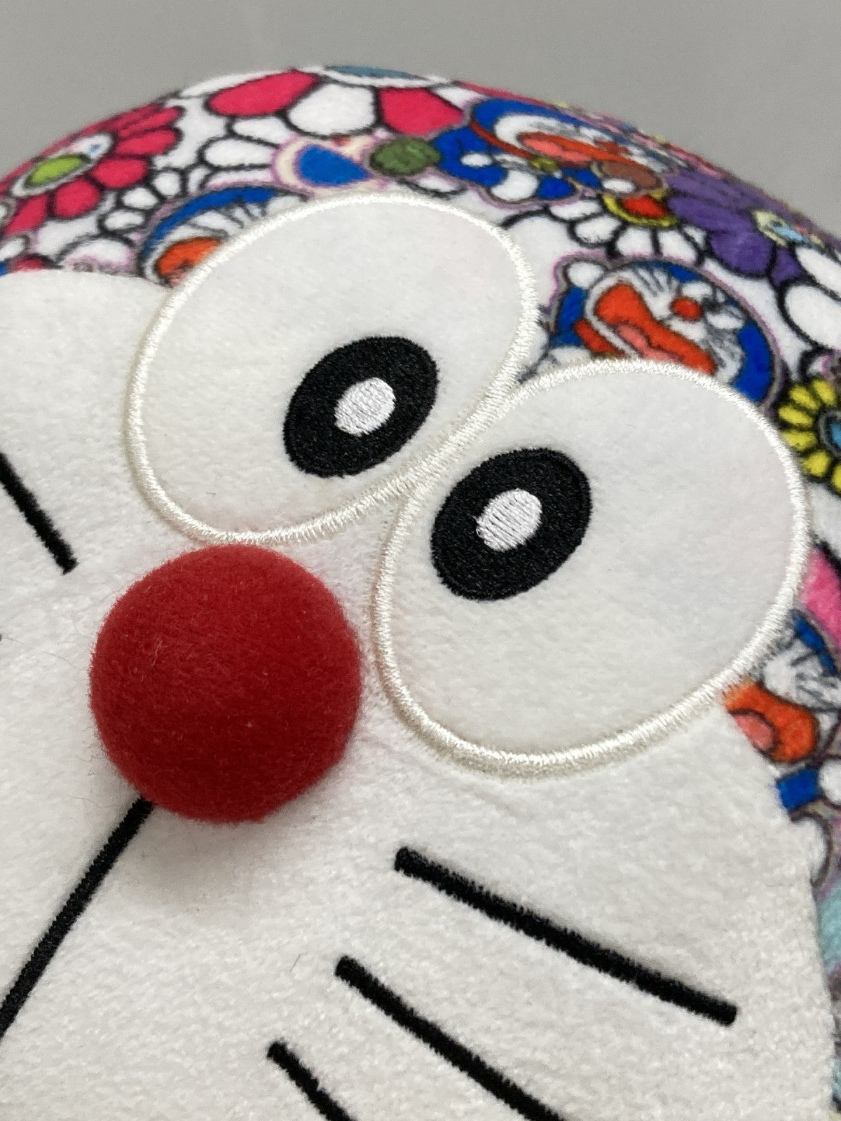 村上隆×uniqlo ドラえもん ぬいぐるみ その他小物