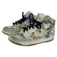 スニーカー × Supreme DUNK High Rammellzee 27.0cm 27cm (US9 UK8 1/2 EU44)