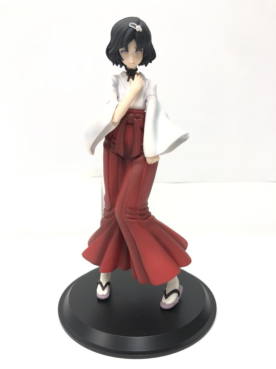 シュタインズゲート スペシャルクオリティフィギュア まゆり&るか フィギュア/グッズ