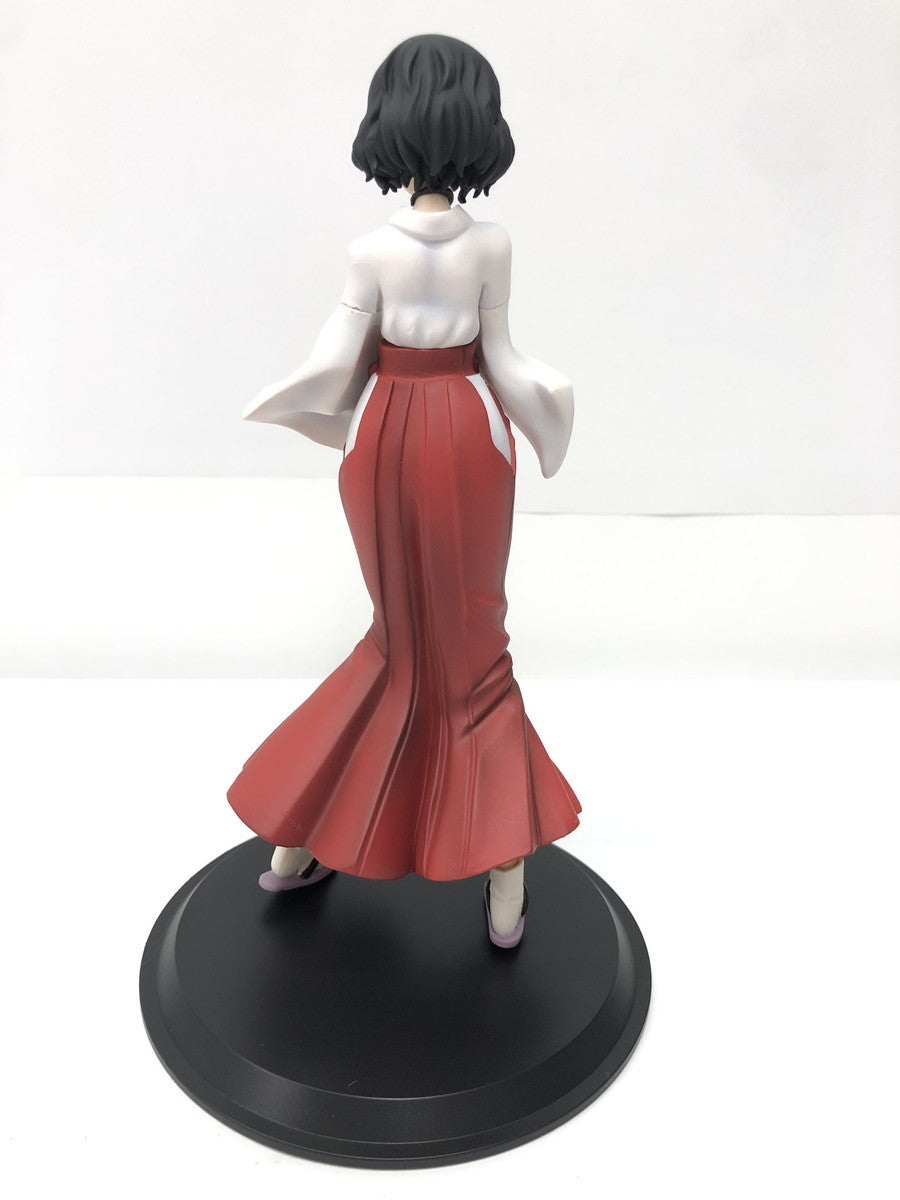 シュタインズゲート スペシャルクオリティフィギュア まゆり&るか フィギュア/グッズ