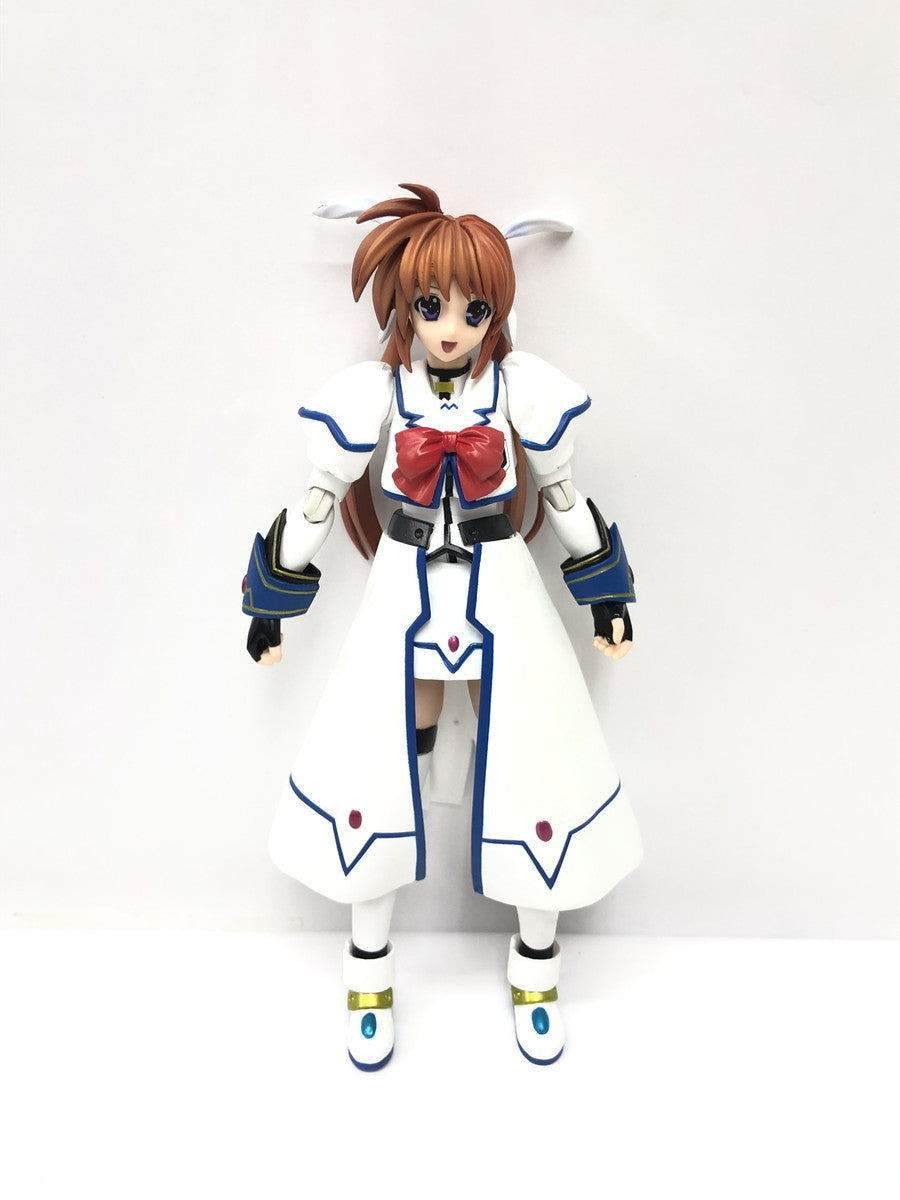 グッとくるフィギュアコレクション16 魔法少女リリカルなのはStrikerS フィギュア/グッズ