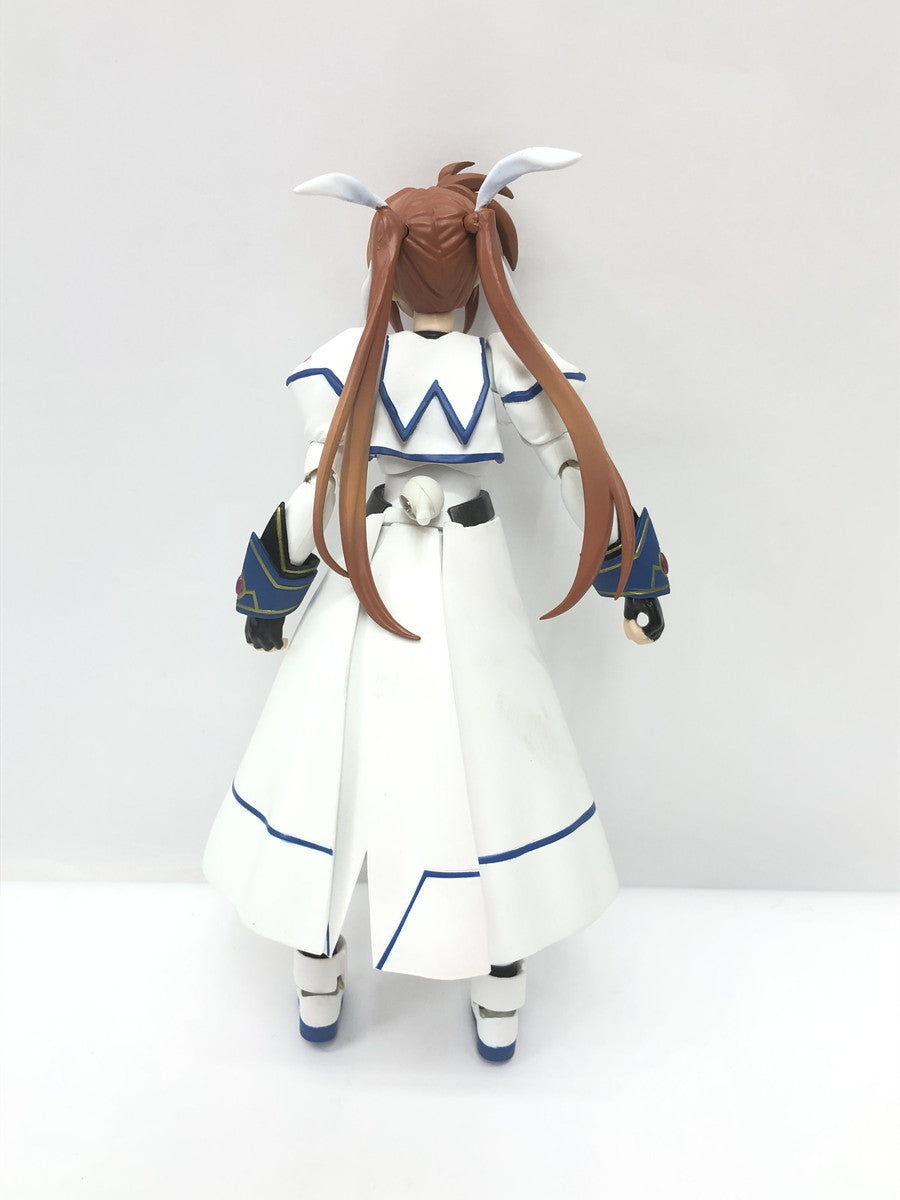 グッとくるフィギュアコレクション16 魔法少女リリカルなのはStrikerS フィギュア/グッズ