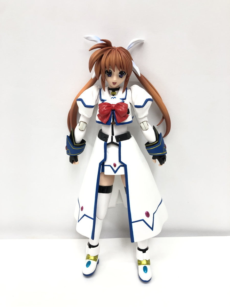 グッとくるフィギュアコレクション16 魔法少女リリカルなのはStrikerS フィギュア/グッズ