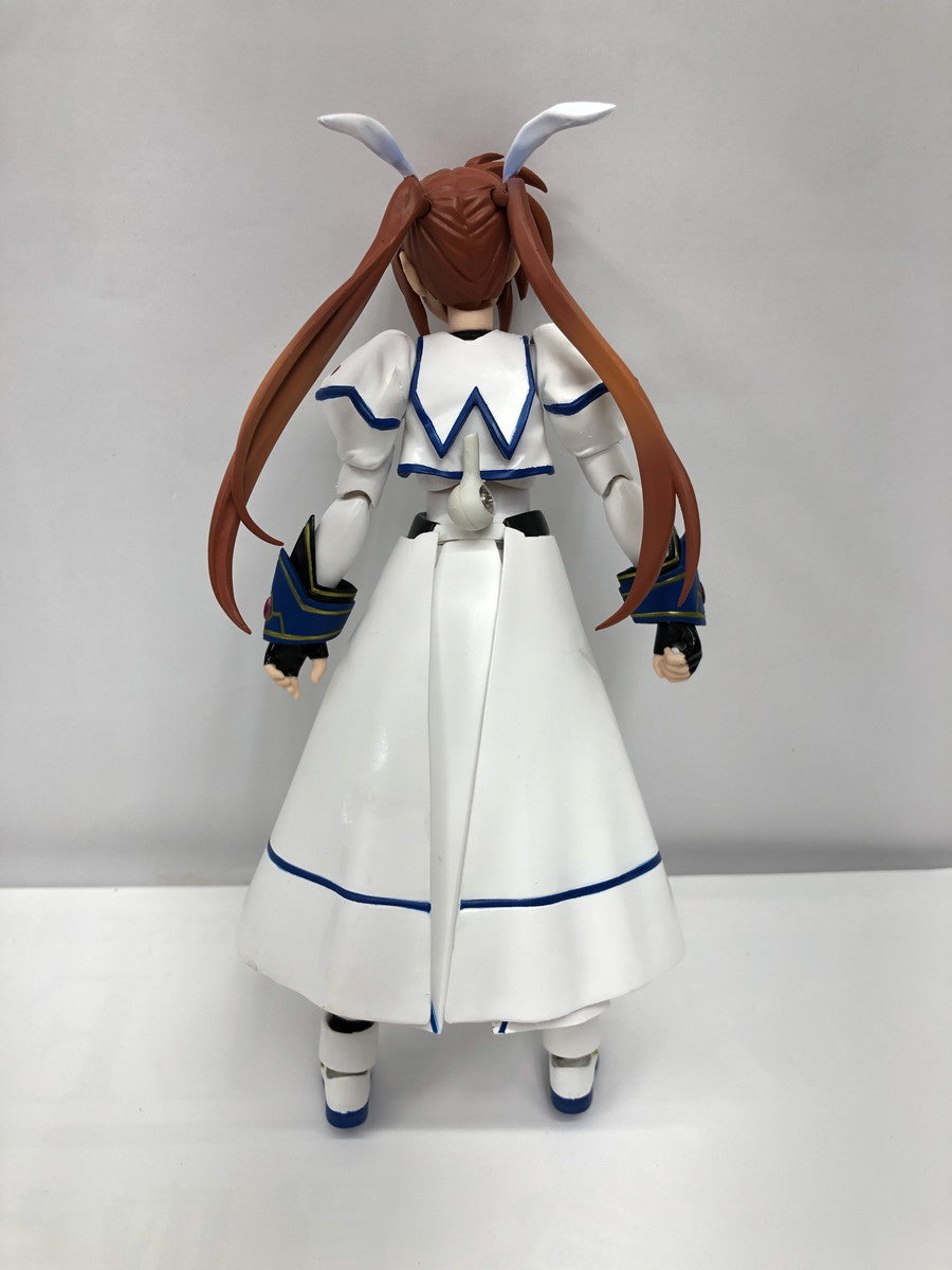 グッとくるフィギュアコレクション16 魔法少女リリカルなのはStrikerS フィギュア/グッズ