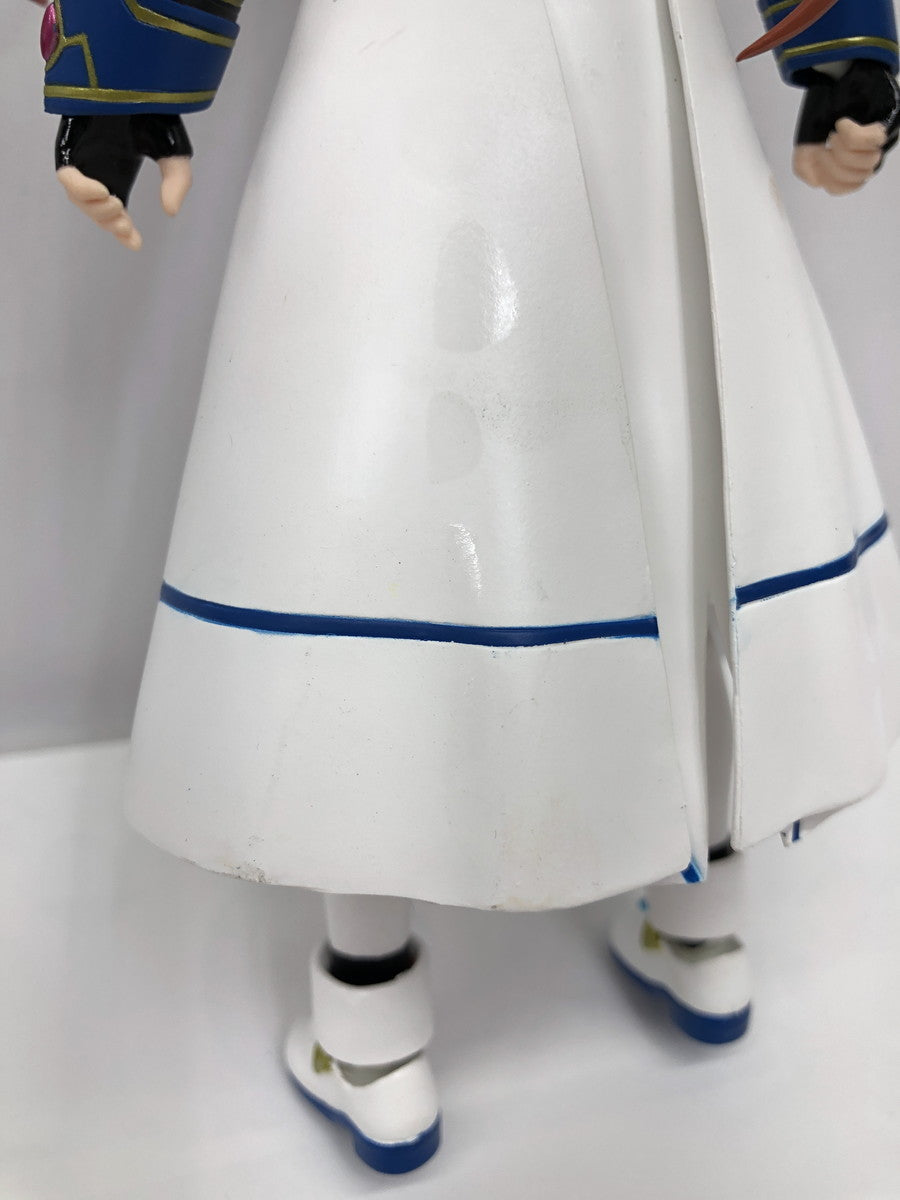 グッとくるフィギュアコレクション16 魔法少女リリカルなのはStrikerS フィギュア/グッズ