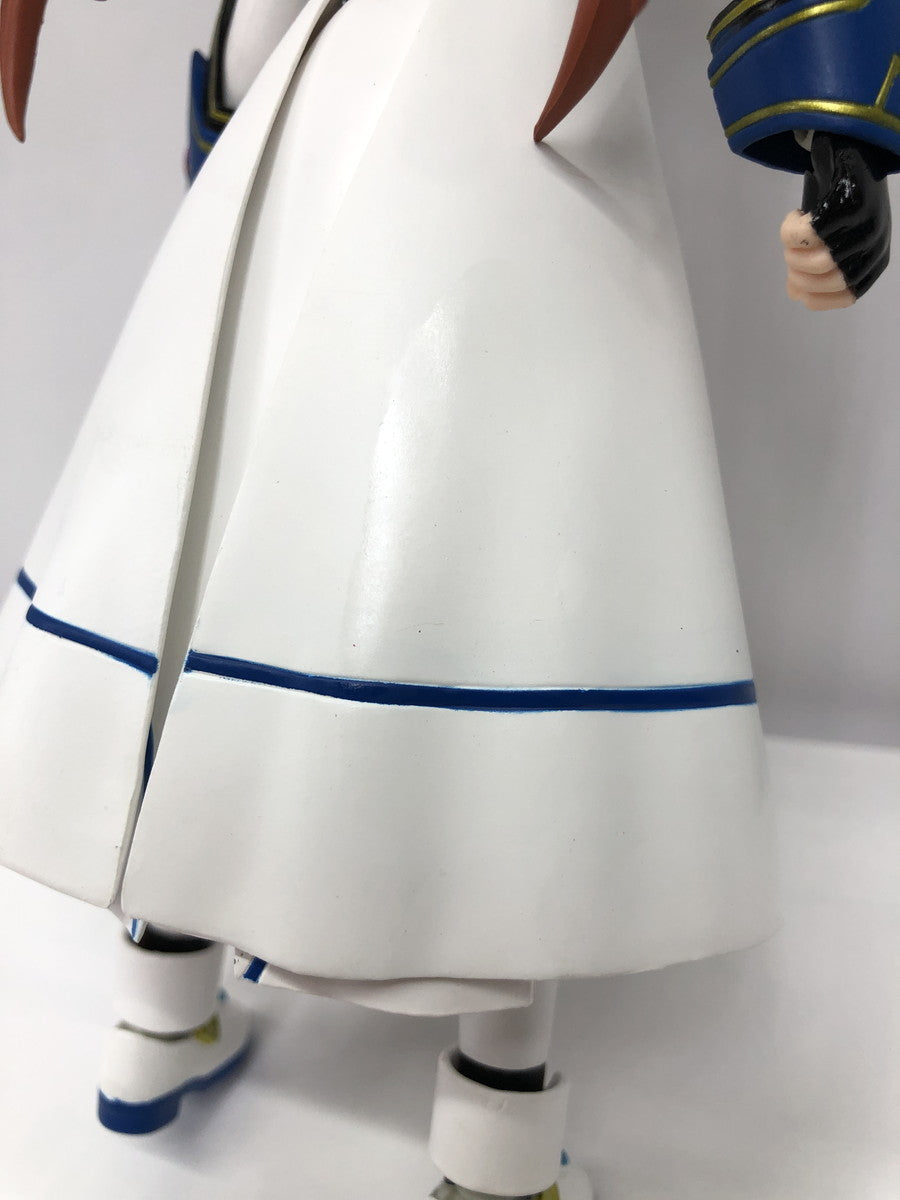 グッとくるフィギュアコレクション16 魔法少女リリカルなのはStrikerS フィギュア/グッズ