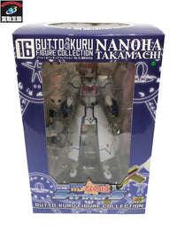 グッとくるフィギュアコレクション16 魔法少女リリカルなのはStrikerS フィギュア/グッズ