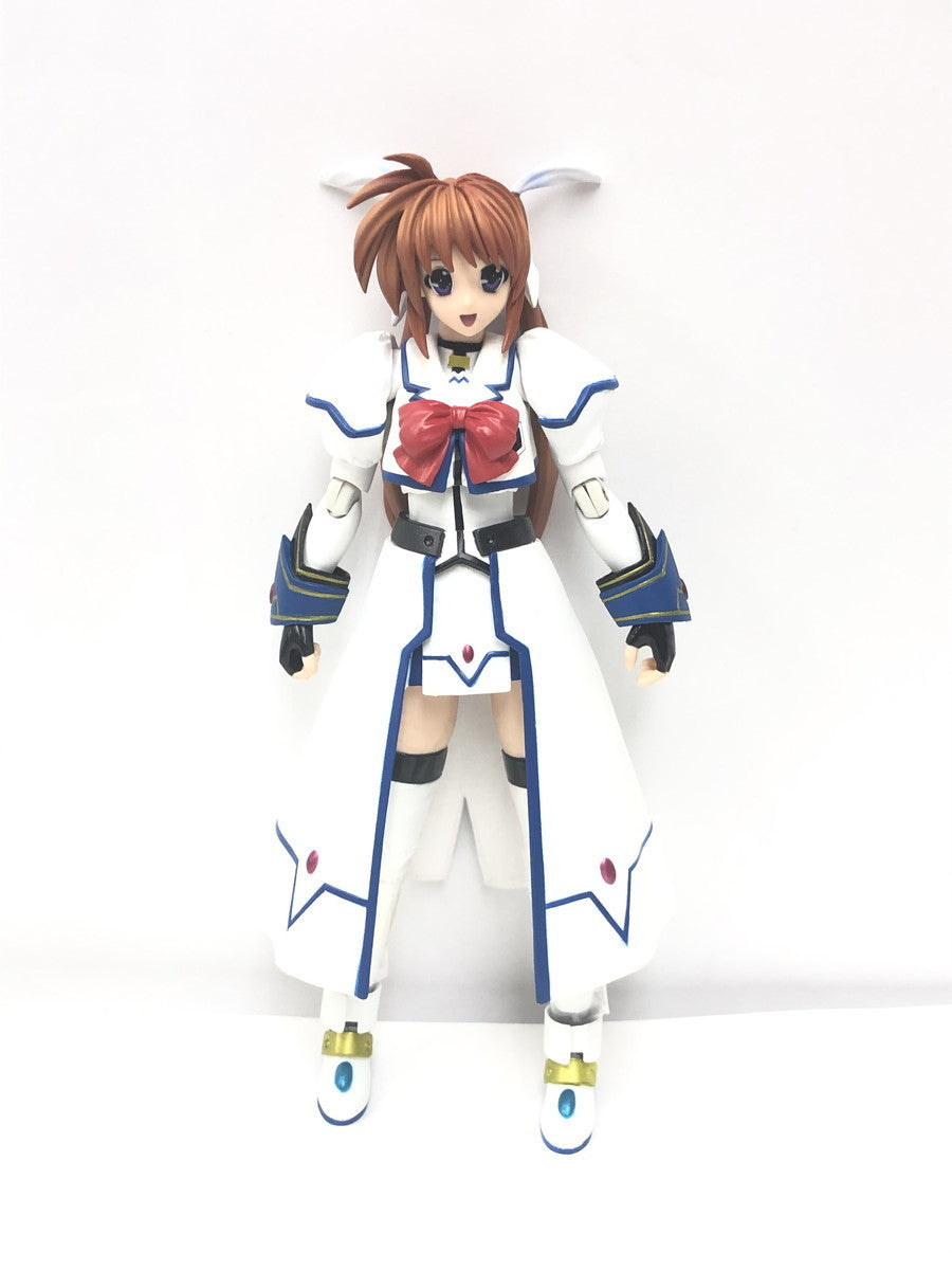 グッとくるフィギュアコレクション16 魔法少女リリカルなのはStrikerS フィギュア/グッズ