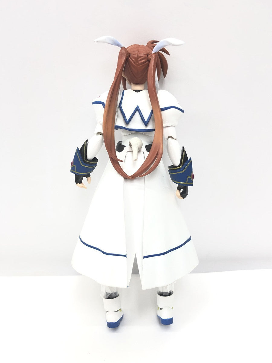 グッとくるフィギュアコレクション16 魔法少女リリカルなのはStrikerS フィギュア/グッズ