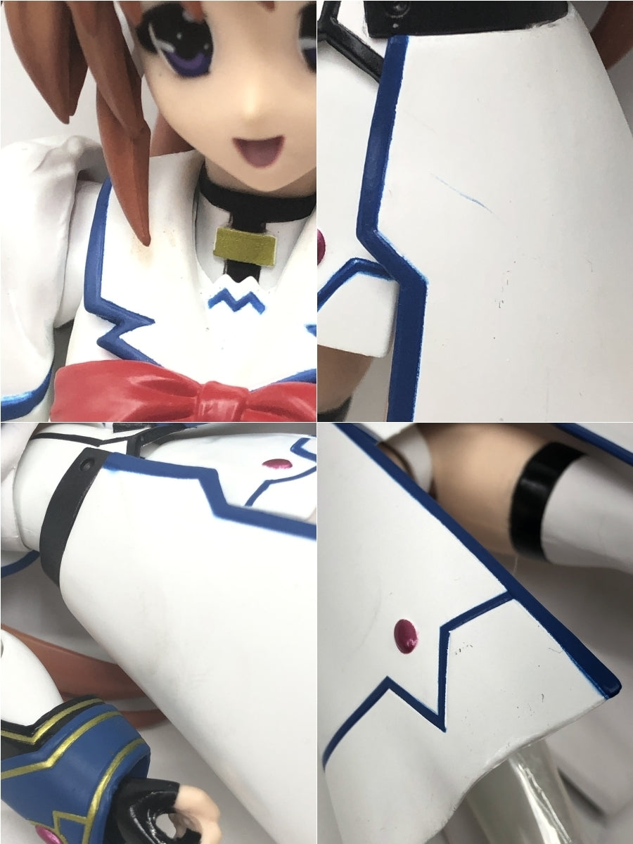グッとくるフィギュアコレクション16 魔法少女リリカルなのはStrikerS フィギュア/グッズ