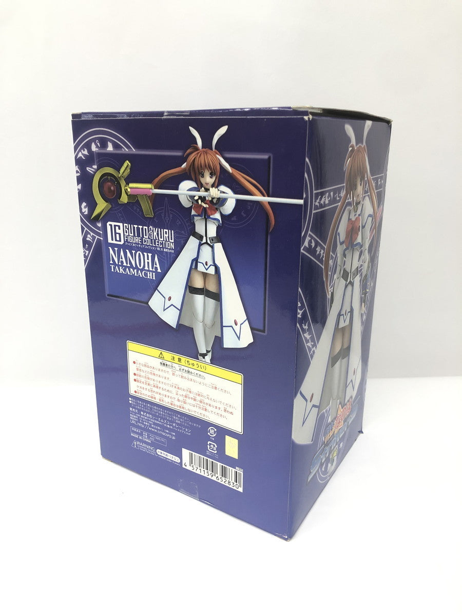グッとくるフィギュアコレクション16 魔法少女リリカルなのはStrikerS フィギュア/グッズ
