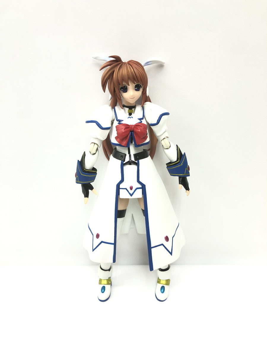 グッとくるフィギュアコレクション16 魔法少女リリカルなのはStrikerS フィギュア/グッズ