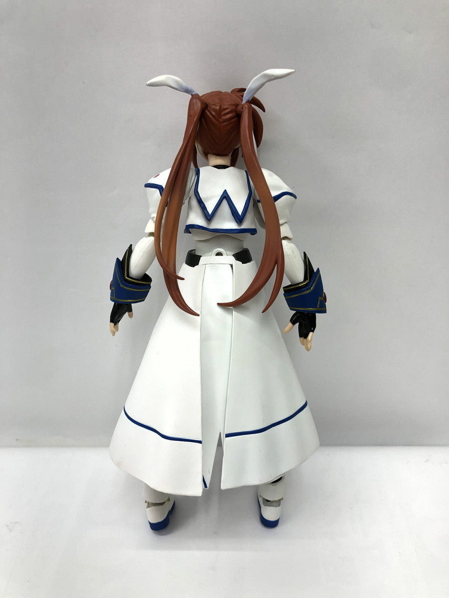 グッとくるフィギュアコレクション16 魔法少女リリカルなのはStrikerS フィギュア/グッズ