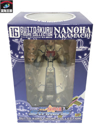 グッとくるフィギュアコレクション16 魔法少女リリカルなのはStrikerS フィギュア/グッズ