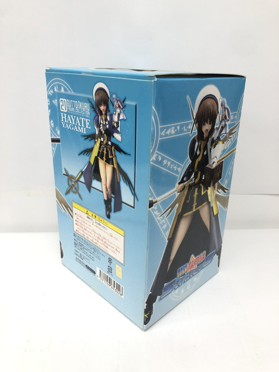 魔法少女リリカルなのはStrikerS 八神はやて フィギュア/グッズ