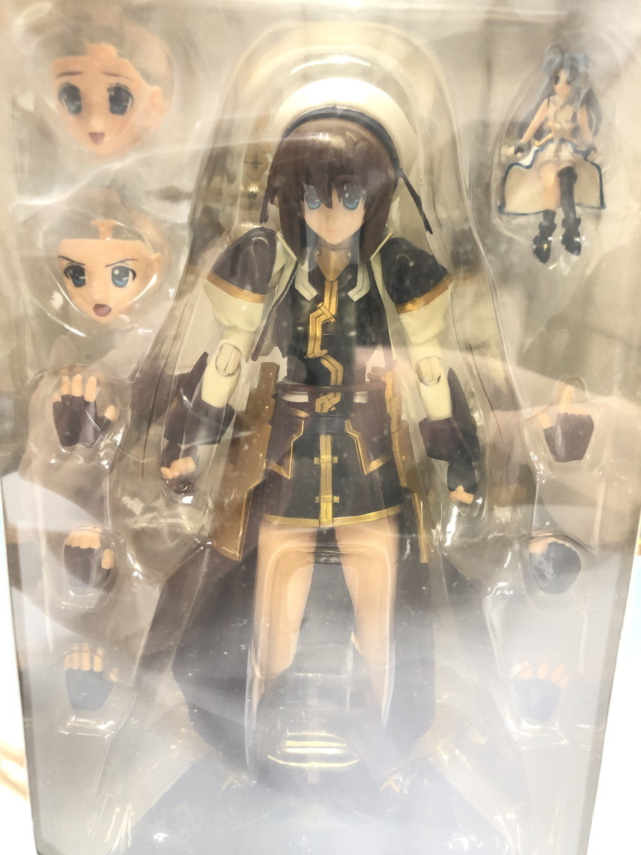 魔法少女リリカルなのはStrikerS 八神はやて フィギュア/グッズ