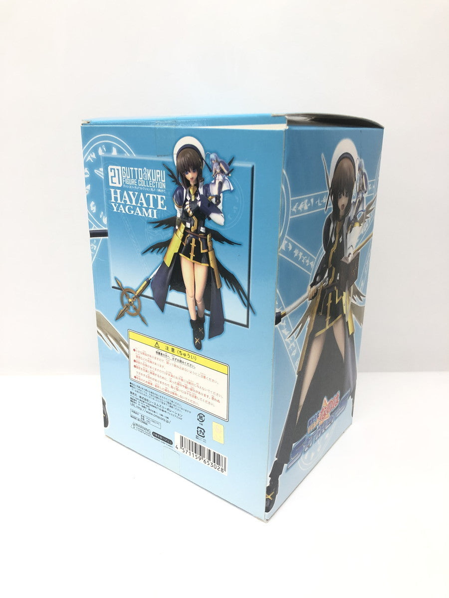 魔法少女リリカルなのはStrikerS 八神はやて フィギュア/グッズ