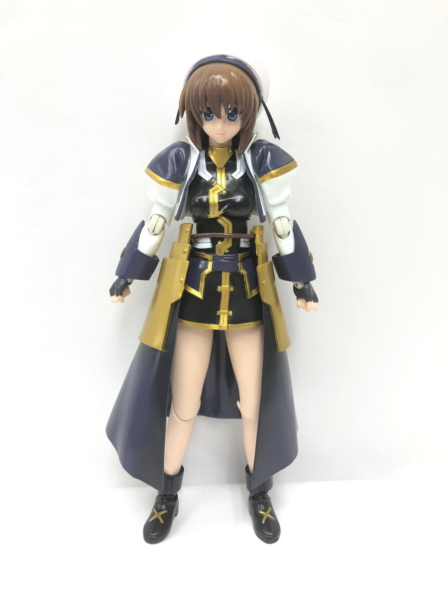 魔法少女リリカルなのはStrikerS 八神はやて フィギュア/グッズ