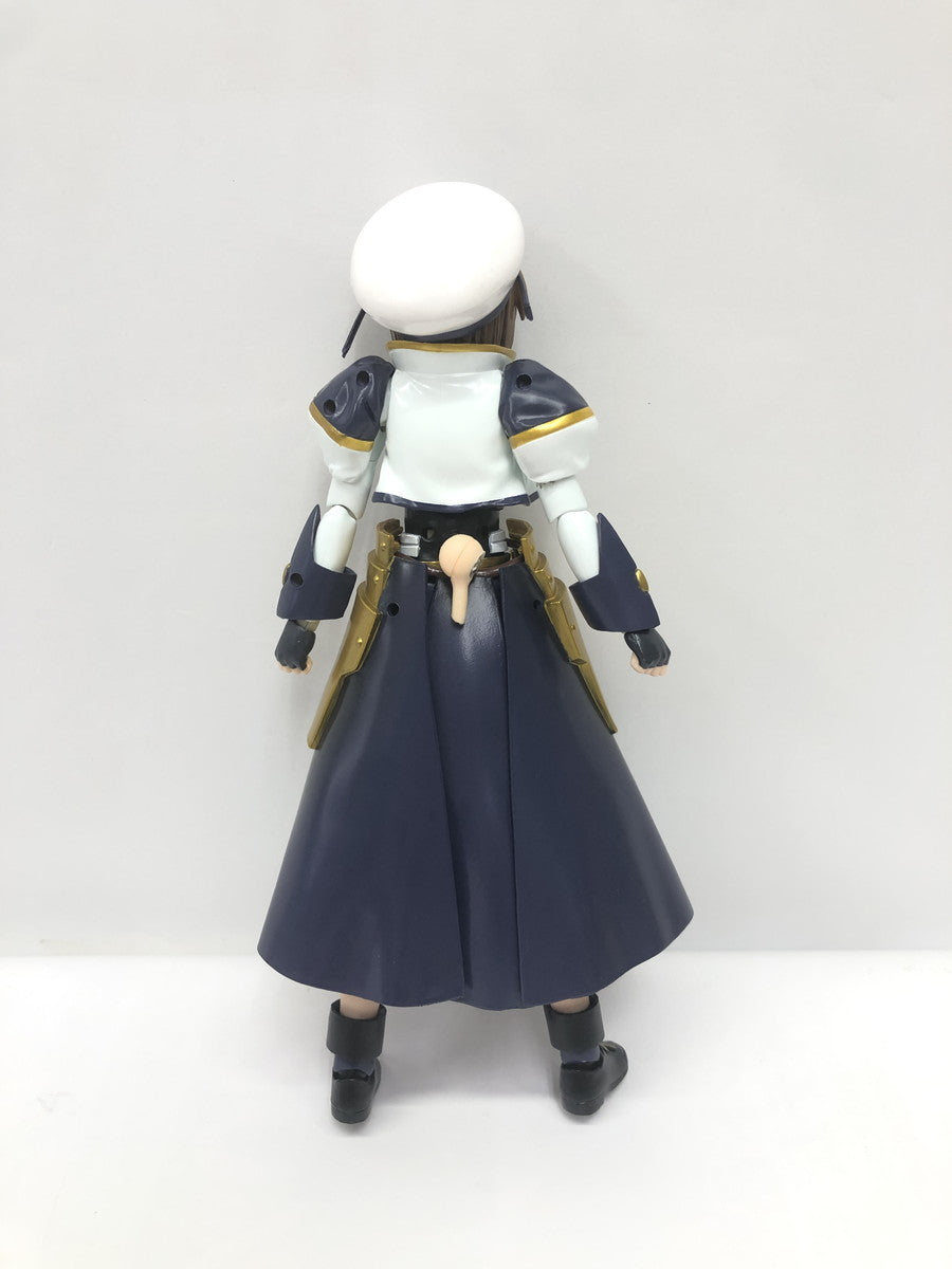 魔法少女リリカルなのはStrikerS 八神はやて フィギュア/グッズ