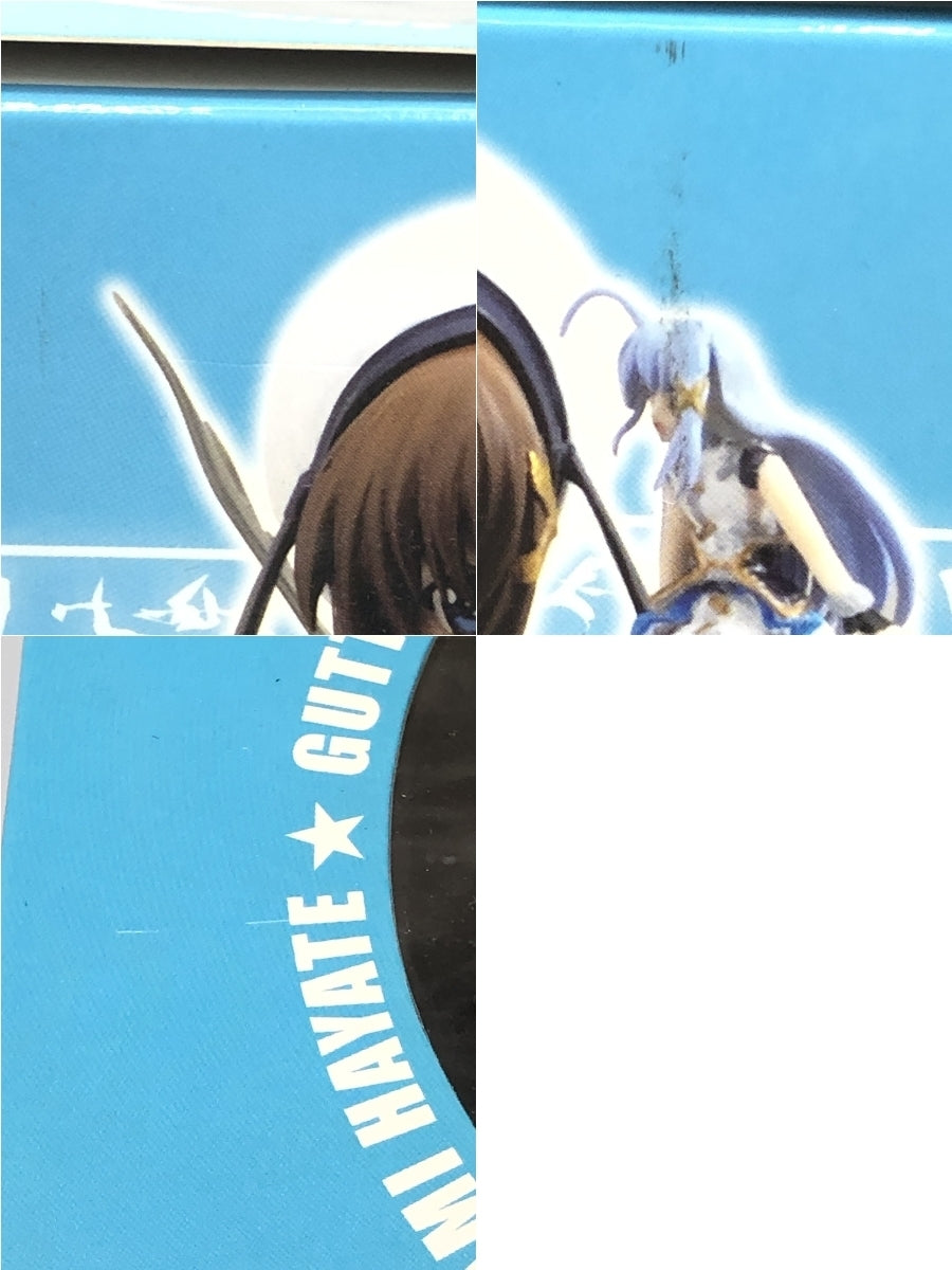 魔法少女リリカルなのはStrikerS 八神はやて フィギュア/グッズ