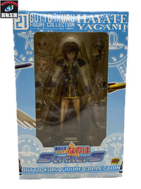 魔法少女リリカルなのはStrikerS 八神はやて フィギュア/グッズ