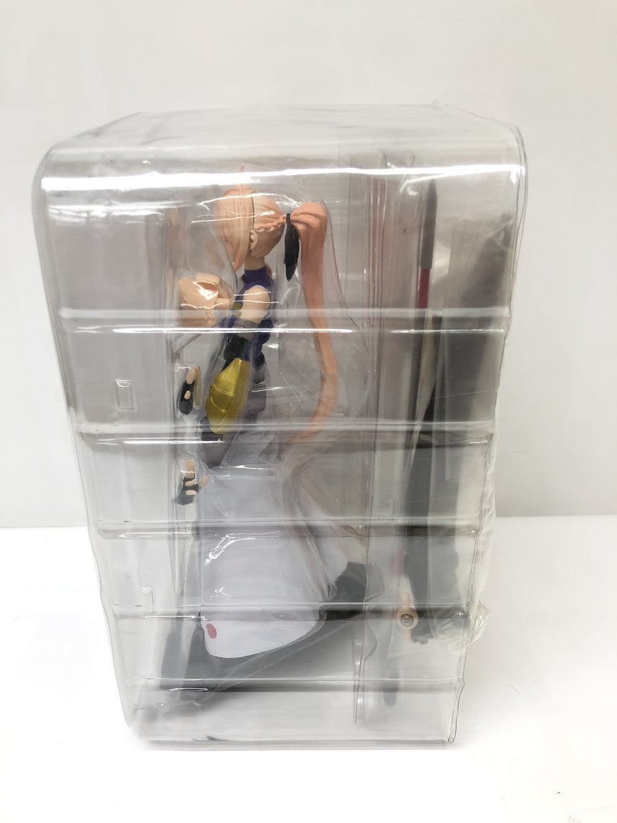魔法少女リリカルなのはStrikerS シグナム アギトユニゾン フィギュア/グッズ