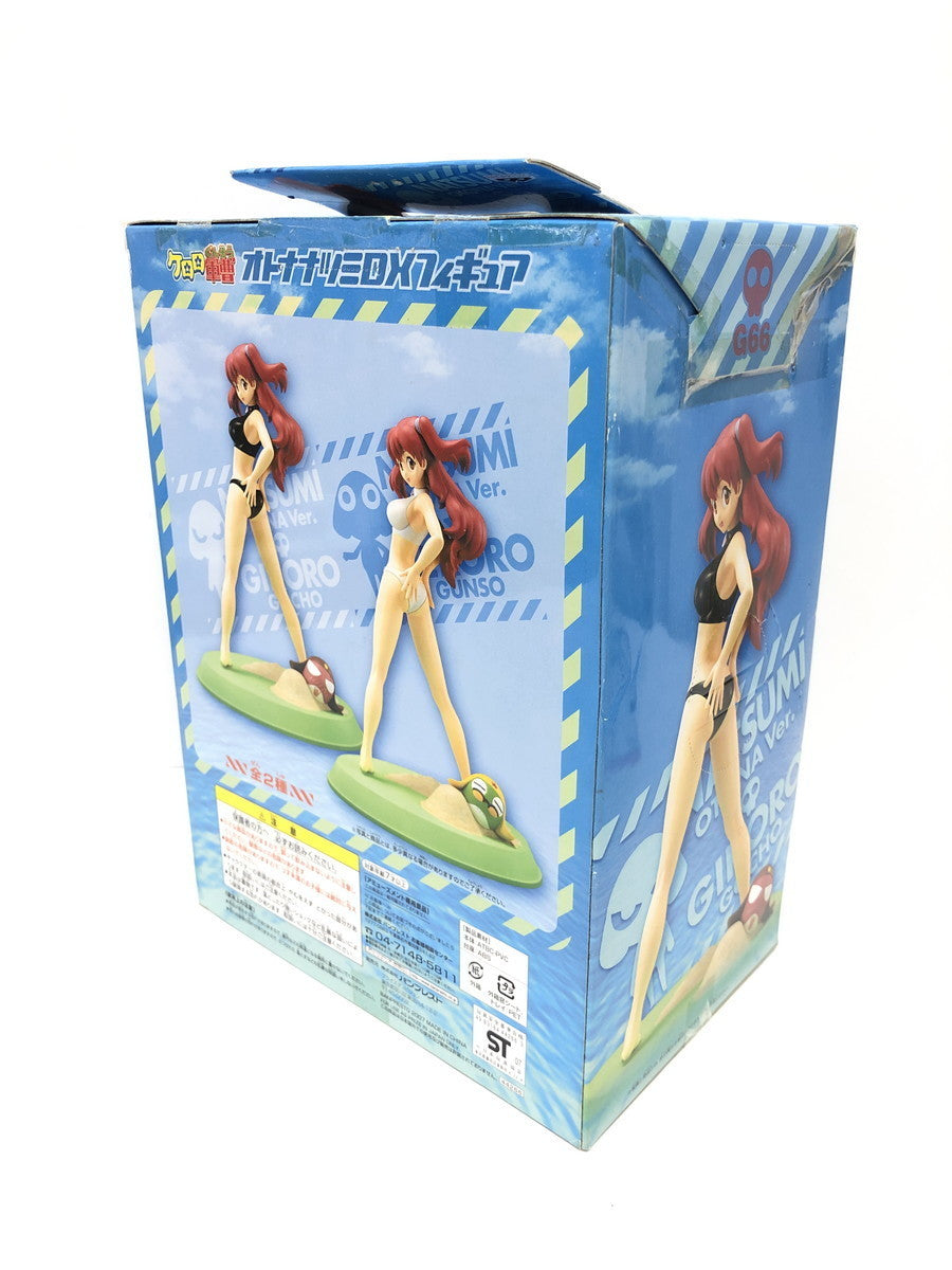 オトナナツミDXフィギュア その他小物
